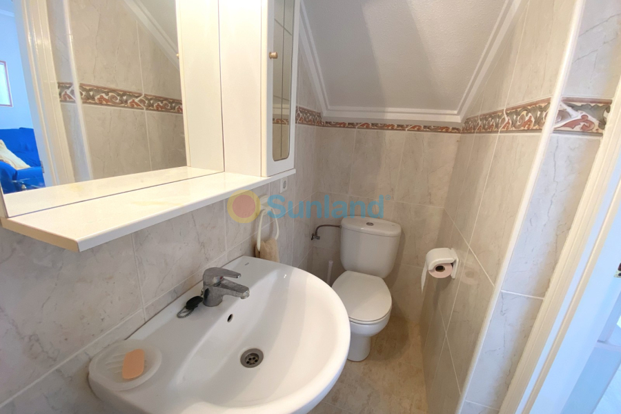 Brukte eiendommer - Terraced - Benijófar - Monte Azul/ El Dorado