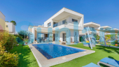 Resale - Villa - Orihuela - Vistabella Golf