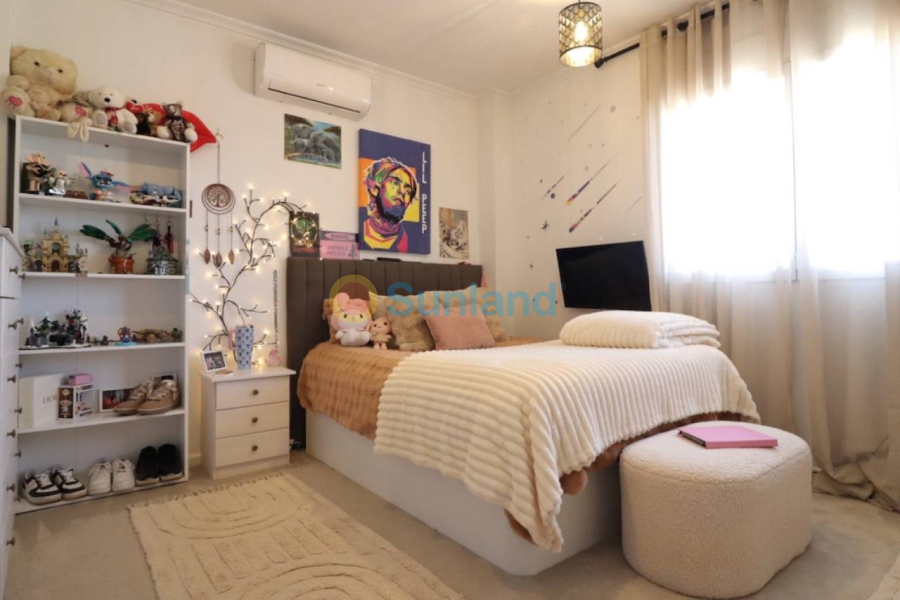 Resale - Villa - Rojales