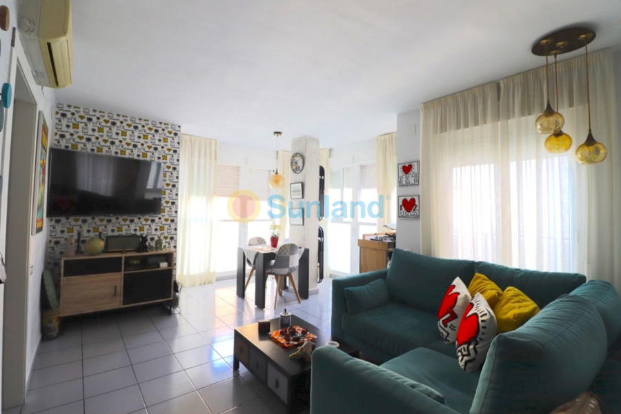 Resale - Apartment - Benidorm - Rincón de Loix