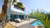 Resale - Detached Villa - Ciudad Quesada - Airstrip