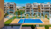 Segunda mano - Ático - Orihuela Costa - Villamartin