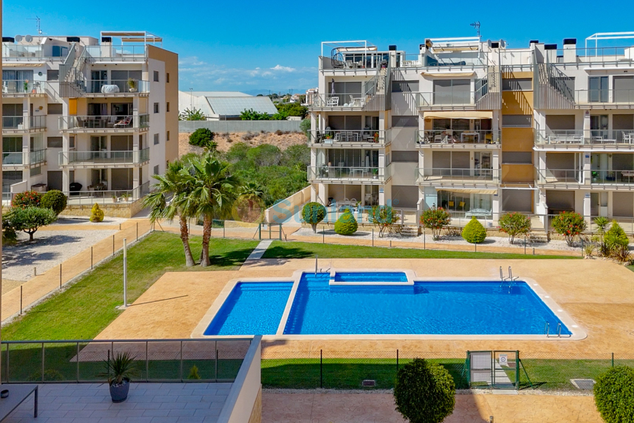 Segunda mano - Ático - Orihuela Costa - Villamartin
