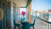 Resale - Apartment - Santa Pola - Playa Lisa