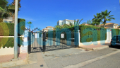 Resale - Townhouse - Playa Flamenca