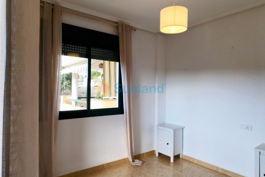 Resale - Apartment - Orihuela Costa - Lomas de Campoamor-Las Ramblas