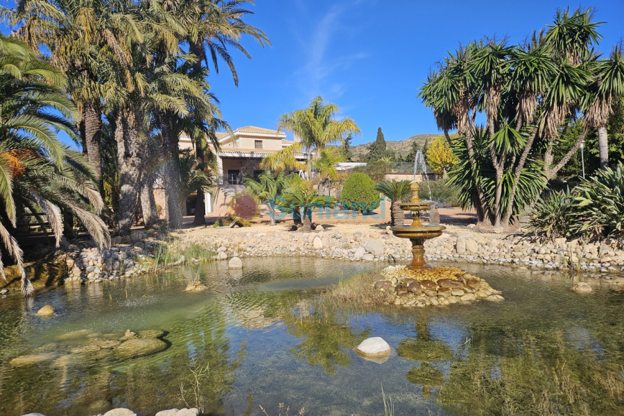 Brukte eiendommer - V - La Manga Club