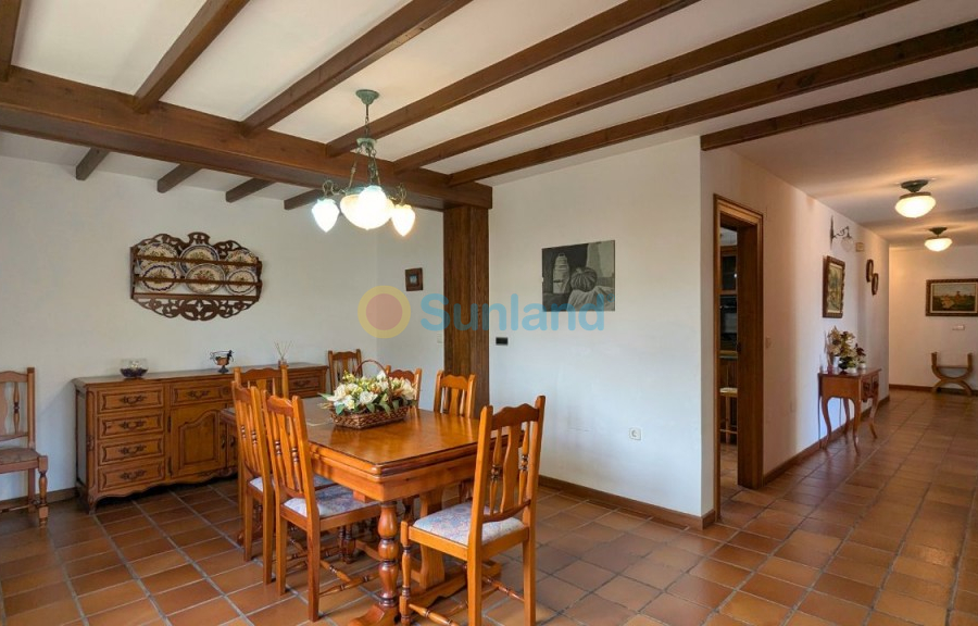 Verkauf - Detached Villa - Mil Palmeras