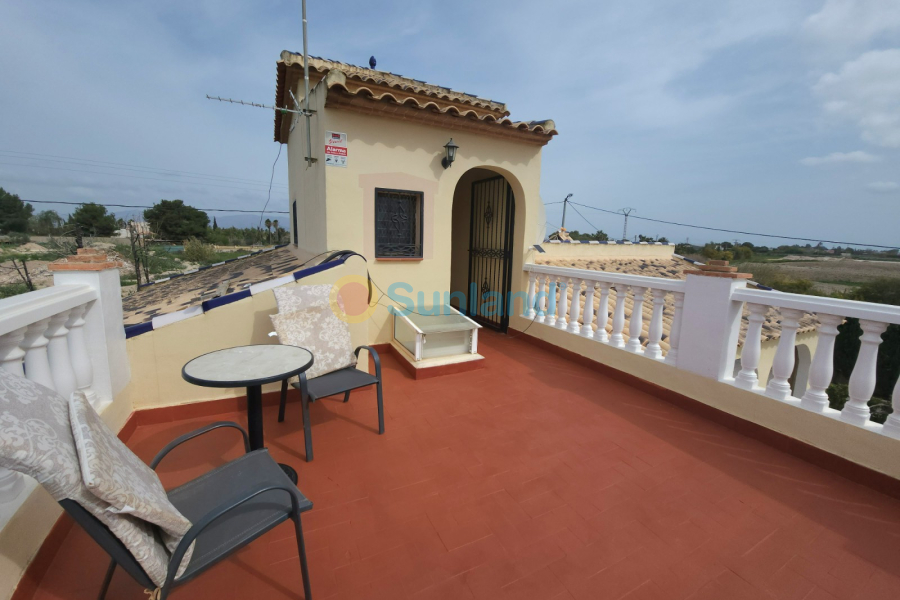 Resale - Country house - Dolores - 