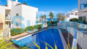 Använda fastigheter - Apartamento - Torrevieja - Cabo Cervera