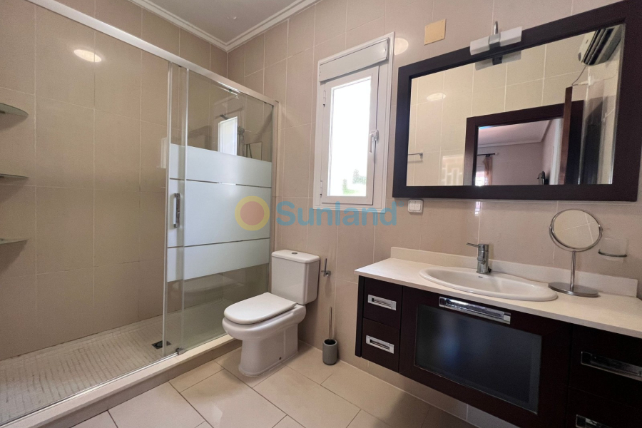Вторичка - Detached Villa - Ciudad Quesada - Rojales - Ciudad Quesada - Doña Pepa