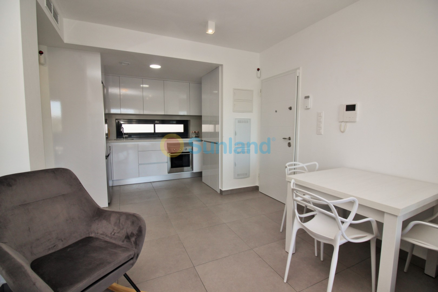 Segunda mano - Apartamento - Villamartin