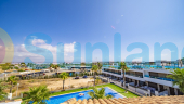 Resale - Casa de Pueblo - Torrevieja - Los Altos