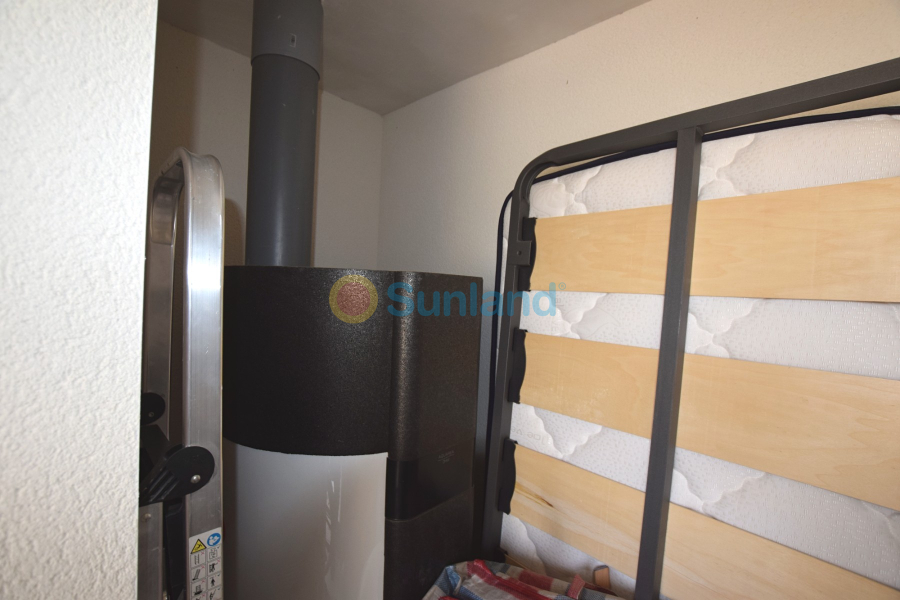 Resale - Detached Villa - Ciudad Quesada - Airstrip