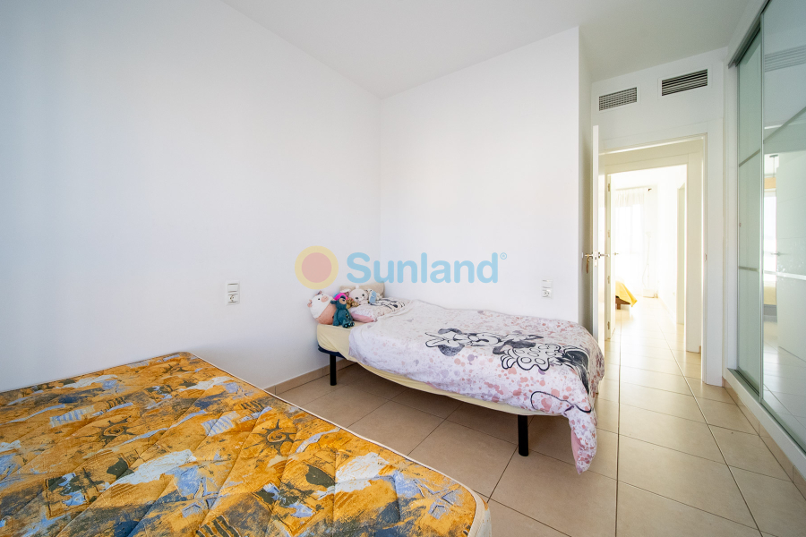 Вторичка - Apartamento - Orihuela Costa - Lomas De Cabo Roig