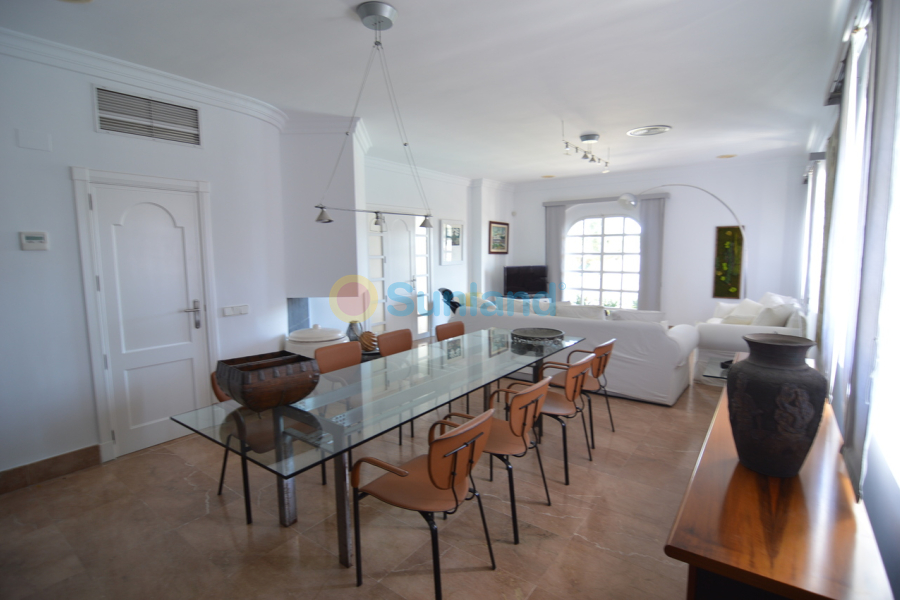 Brukte eiendommer - V - Torrevieja