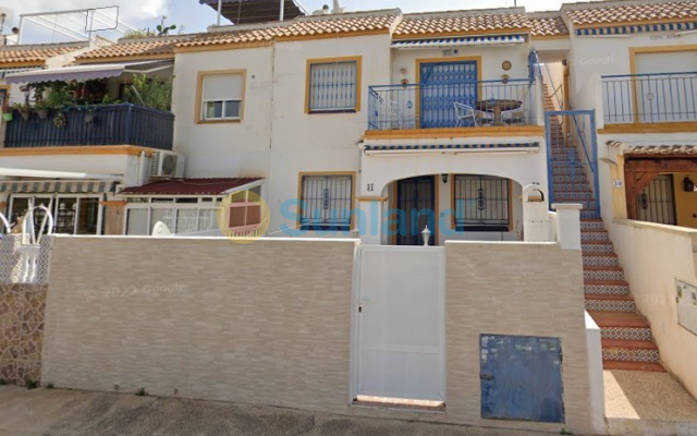 Adosado - Segunda mano - Torrevieja - Torrevieja