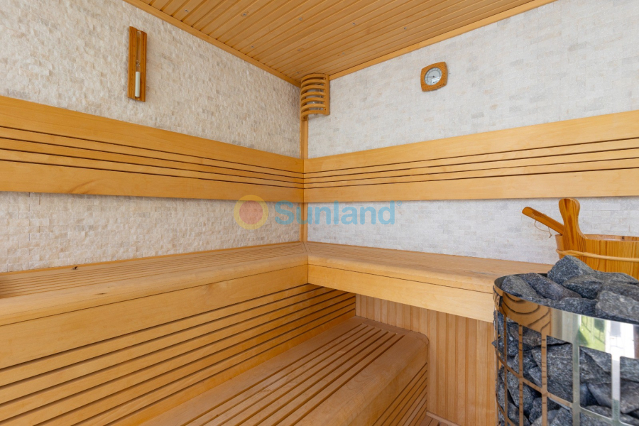 Brukte eiendommer - Villa - Los Montesinos - La Herrada