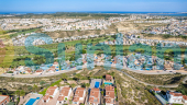 Resale - Plot - Ciudad Quesada - Rojales - ALTOS DE LA MARQUESA