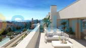 New Build - Town House - San Juan Alicante - Cabo De Las Huertas