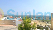 Resale - Villa - Ciudad Quesada - Upper Golf