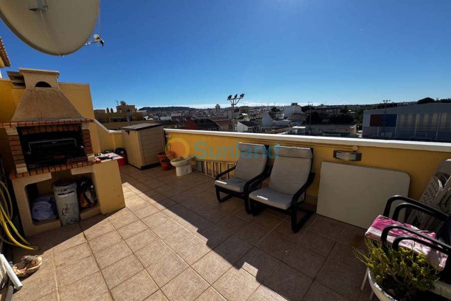 Вторичка - Апартамент - Formentera del Segura