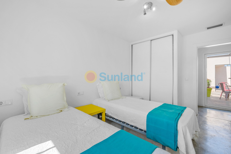 Resale - Country estate - Elche/Elx