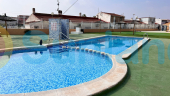 Вторичка - Detached Villa - Torrevieja