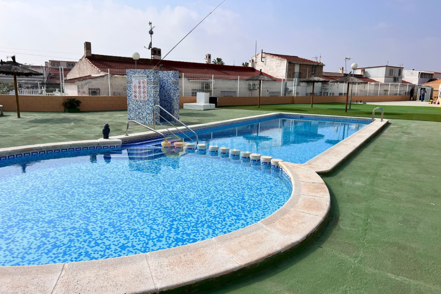 Вторичка - Detached Villa - Torrevieja