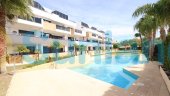 Resale - Apartment - Orihuela Costa - Las Mimosas