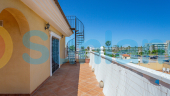 Brukte eiendommer - Villa - Torrevieja - Los Balcones