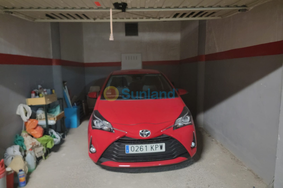 Resale - Townhouse - Orihuela Costa - 