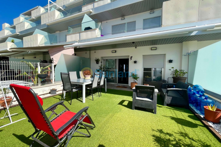 Вторичка - Apartments - Orihuela Costa - Villamartin