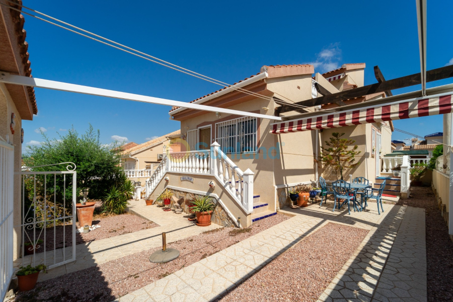 Вторичка - Bилла - Rojales - Benimar