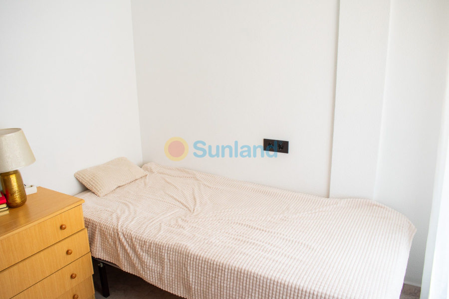 Resale - Apartment - Torrevieja - La Mata