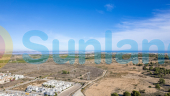 Resale - Villa - San Miguel de Salinas - Orihuela Costa