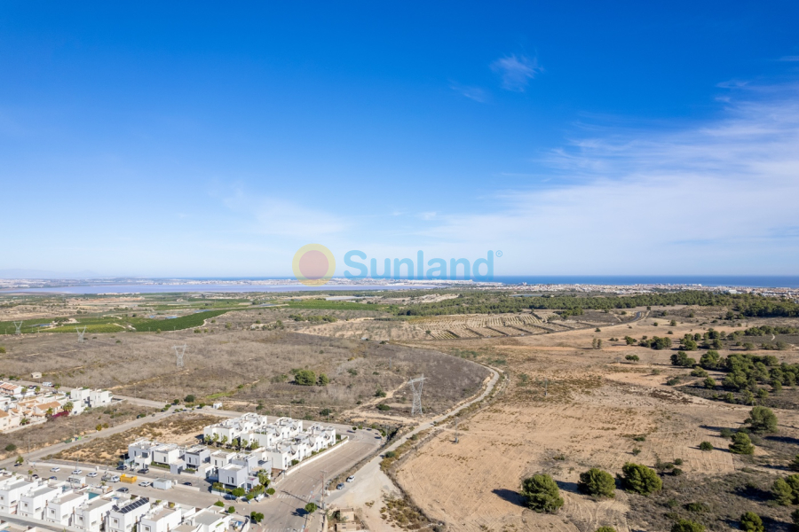 Segunda mano - Chalet - San Miguel de las Salinas - Orihuela Costa