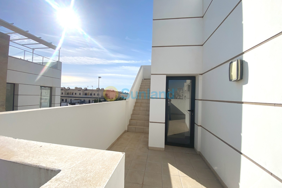 Använda fastigheter - Detached Villa - Ciudad Quesada - Doña Pepa