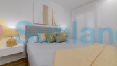 New Build - Apartment - Los Alcázares - Euro Roda