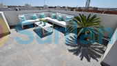 New Build - Top Floor Bungalow - San Miguel De Salinas - La Cañada