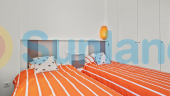 Använda fastigheter - Lägenhet - Playa Flamenca