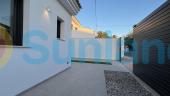 Nueva construcción  - Chalet - San Pedro del Pinatar - Lo Pagan