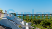 Använda fastigheter - Radhus - Ciudad Quesada - Pueblo Bravo