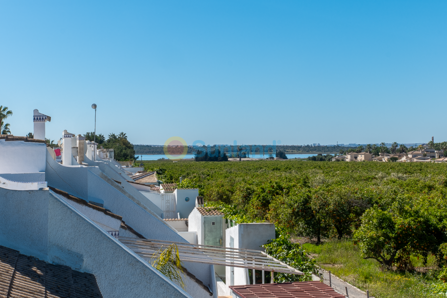 Använda fastigheter - Radhus - Ciudad Quesada - Pueblo Bravo