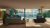 Nueva construcción  - Chalet - Rojales - Golf La Marquesa (Ciudad Quesada)