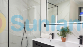 New Build - Villa - San Pedro del Pinatar - 