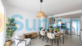 Ny bygg - Bungalow - Orihuela Costa - PAU 26