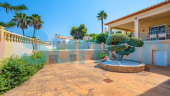 Resale - Villa - Benissa