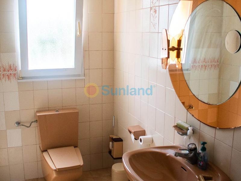 Brukte eiendommer - Villa - Cartagena - La Manga del Mar Menor