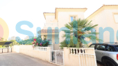 Resale - Villa - Orihuela Costa - Playa Flamenca